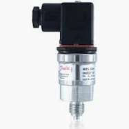 Laptron Pressure Transmitter